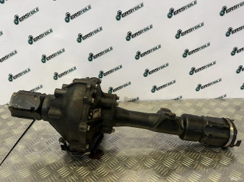 Редуктор переднего моста Lexus GX460 4.6 2012