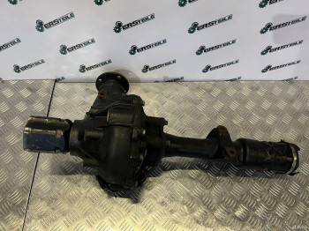 Редуктор переднего моста Lexus GX460 4.6 2012