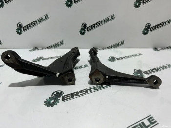 Кронштейн АКПП Toyota Hilux 8 2023