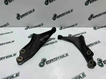 Кронштейн АКПП Toyota Hilux 8 2023