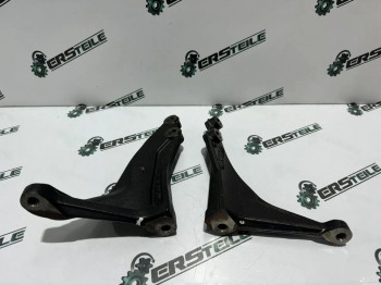 Кронштейн АКПП Toyota Hilux 8 2023