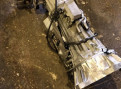 АКПП Porsche Cayenne 3.6 S TR-80SD MXM