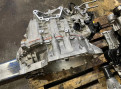 АКПП Hyundai Santa FE 2.2 CRDi A8LF2 KF21