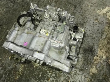 АКПП Mazda 2 3 1.5 бензин P55LE cwtg-03-000 P5