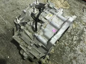 АКПП Mazda 2 3 1.5 бензин P55LE cwtg-03-000 P5