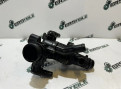 Корпус термостата Hyundai Santa Fe 4 2.2d D4HE