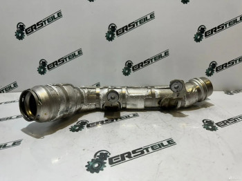 Патрубок интеркулера Hyundai Santa Fe 4 2.2 D4HE