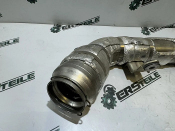 Патрубок интеркулера Hyundai Santa Fe 4 2.2 D4HE
