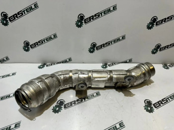 Патрубок интеркулера Hyundai Santa Fe 4 2.2 D4HE