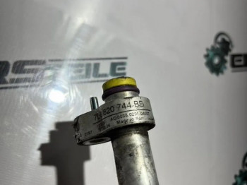 Трубка кондиционера VW Touareg GP 3.0D 2007-2010