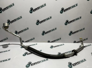 Трубка кондиционера VW Touareg GP 3.0D 2007-2010