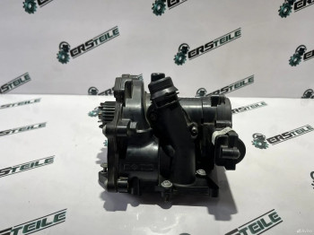 Помпа + термостат VW Audi 1.8-2.0 Tfsi Gen3