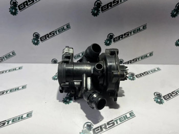 Помпа + термостат VW Audi 1.8-2.0 Tfsi Gen3