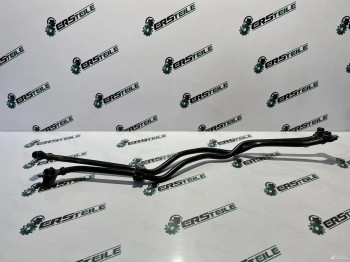 Трубки АКПП BMW 3.0d N57