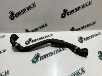Патрубок охлаждения BMW X6 F16 M50d N57D30C