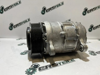 Компрессор кондиционера BMW 2.0-3.0d