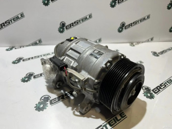 Компрессор кондиционера BMW 2.0-3.0d