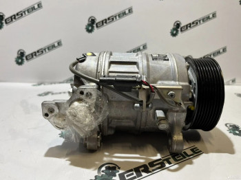 Компрессор кондиционера BMW 2.0-3.0d