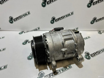 Компрессор кондиционера BMW 2.0-3.0d