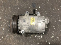 Компрессор кондиционера Ford Kuga 2.0D Компрессор кондиционера Ford Kuga 2.0D