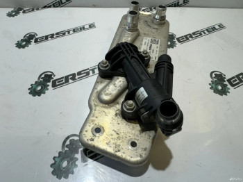 Радиатор АКПП BMW I8 1.5 2017