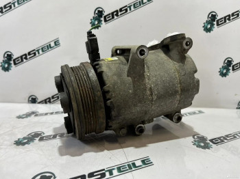 Компрессор кондиционера Ford Focus 2 1.8-2.0