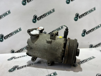 Компрессор кондиционера Ford Focus 2 1.8-2.0