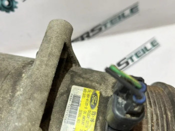 Компрессор кондиционера Ford Focus 2 1.8-2.0