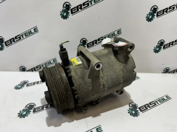 Компрессор кондиционера Ford Focus 2 1.8-2.0
