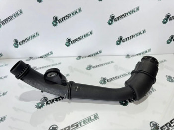 Патрубок интеркулера Mercedes W118 1.3 M282
