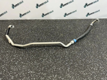 Трубка кондиционера Toyota Hilux 8 2023