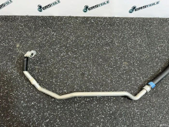 Трубка кондиционера Toyota Hilux 8 2023