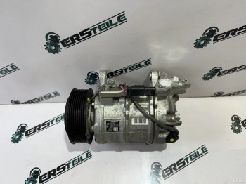 Компрессор кондиционера BMW 3 G20 2.0 B47