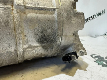 Компрессор кондиционера Ford Ranger Raptor 2.0d 20