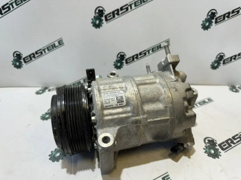 Компрессор кондиционера Ford Ranger Raptor 2.0d 20