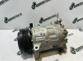 Компрессор кондиционера Ford Ranger Raptor 2.0d 20 Компрессор кондиционера Ford Ranger Raptor 2.0d 20