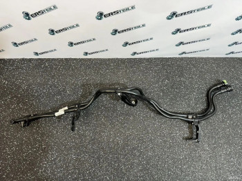 Трубки АКПП BMW X3 G01 3.0 B58