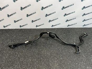 Трубки АКПП BMW X3 G01 3.0 B58