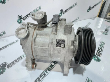 Компрессор кондиционера BMW 4 F32 3.0d