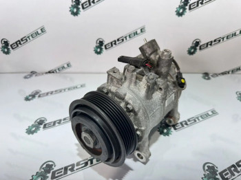 Компрессор кондиционера BMW 4 F32 3.0d