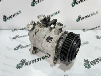 Компрессор кондиционера BMW 4 F32 3.0d