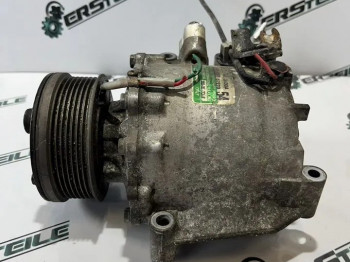 Компрессор кондиционера Honda Civic 8 1.8