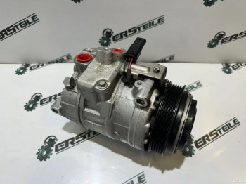 Компрессор кондиционера Mercedes W167 GLE 2.9d