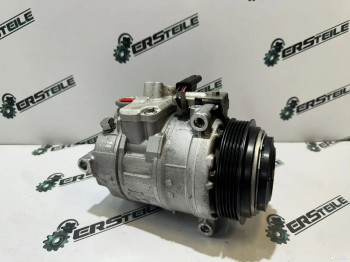 Компрессор кондиционера Mercedes W167 GLE 2.9d