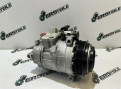 Компрессор кондиционера Mercedes W167 GLE 2.9d