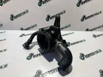 Патрубок турбины Mercedes W213 2.2d 2020