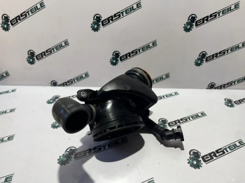 Патрубок турбины Mercedes W213 2.2d 2020