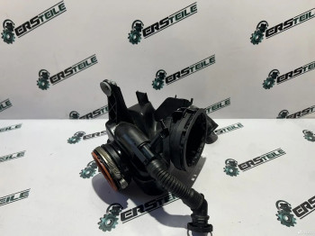 Патрубок турбины Mercedes W213 2.2d 2020