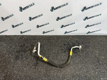 Трубка кондиционера VW Touareg GP 3.0d 2007-2010