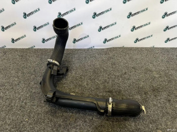 Патрубок интеркулера VW Audi Skoda 1.6-2.0d